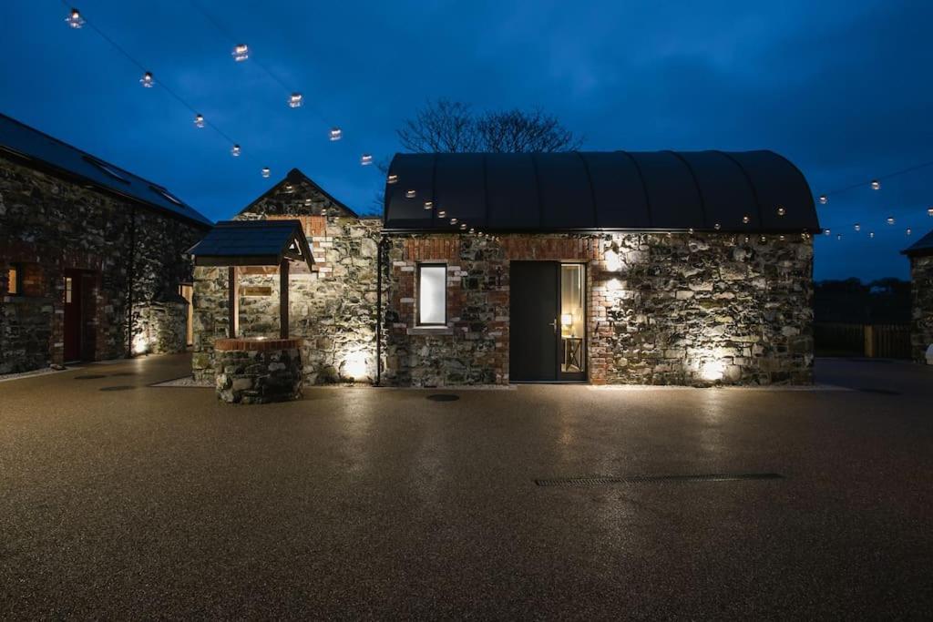 The Barn At Corrstown Village Portrush Exterior foto