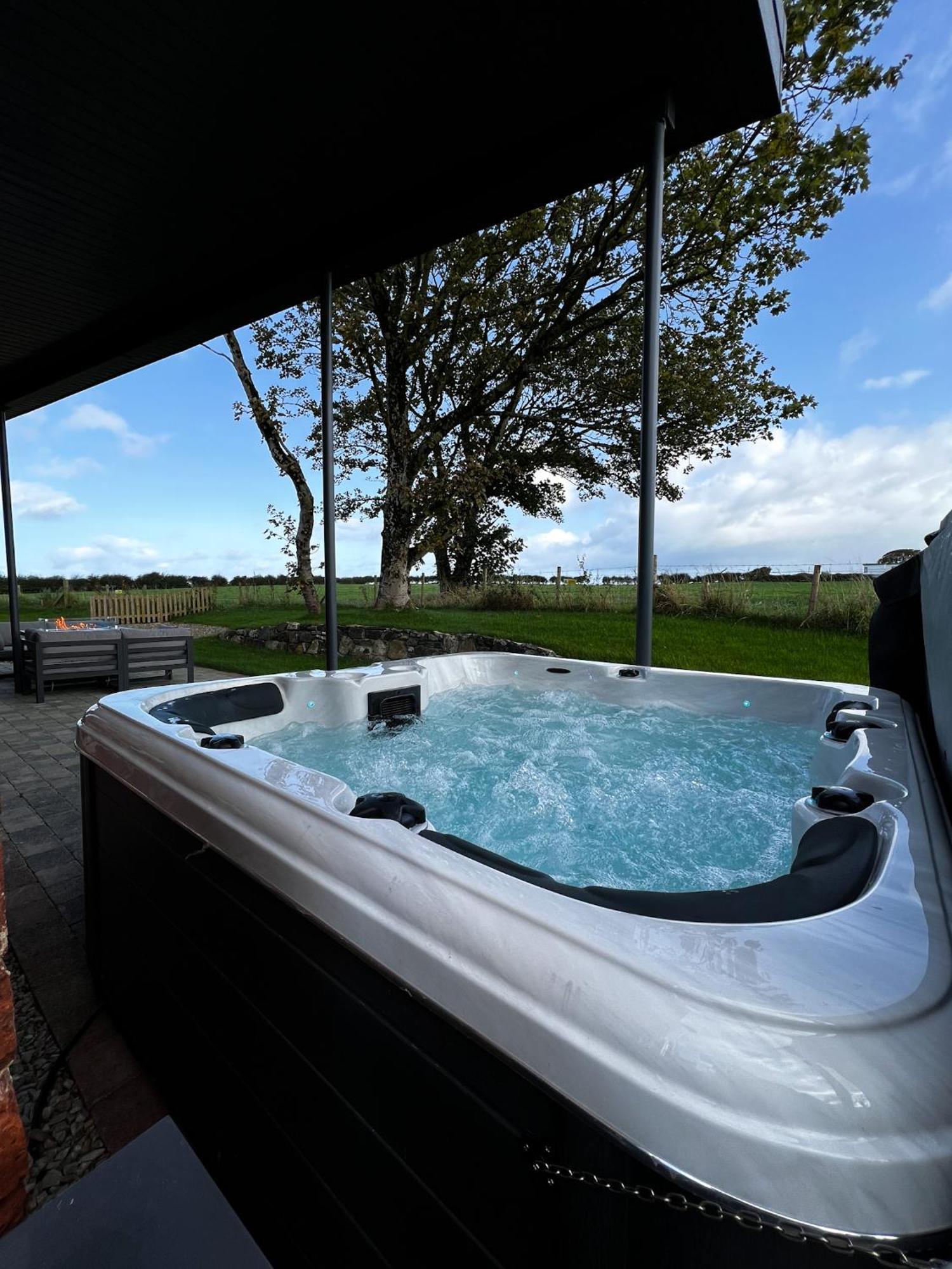 The Barn At Corrstown Village Portrush Exterior foto